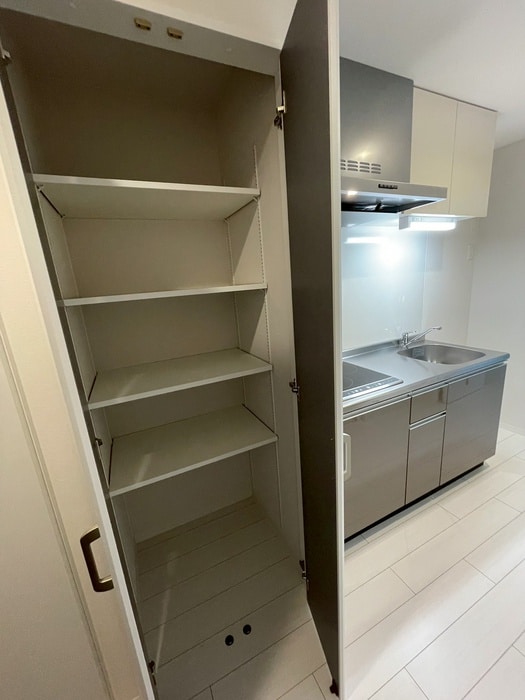 収納 Brighton East