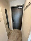 玄関 Brighton East