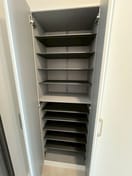 靴箱 Brighton East