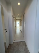 廊下 Brighton East