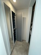 玄関 Brighton East