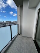 ベランダ・バルコニー Brighton East