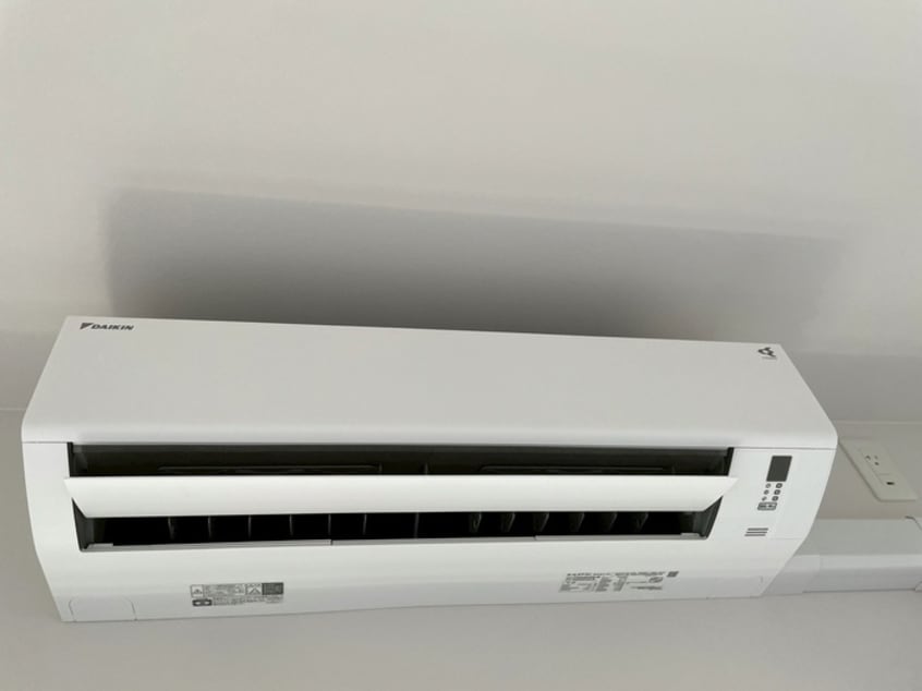 内観写真 Brighton East