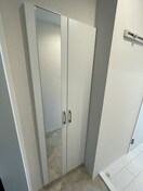 靴箱 Brighton East