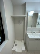 洗濯機置場 Brighton East