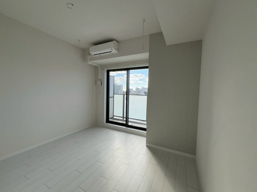 居室 Brighton East