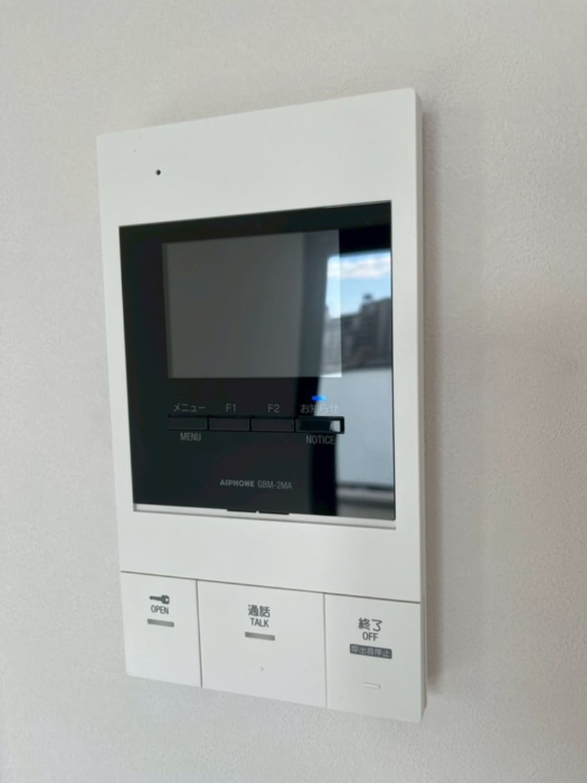 内観写真 Brighton East