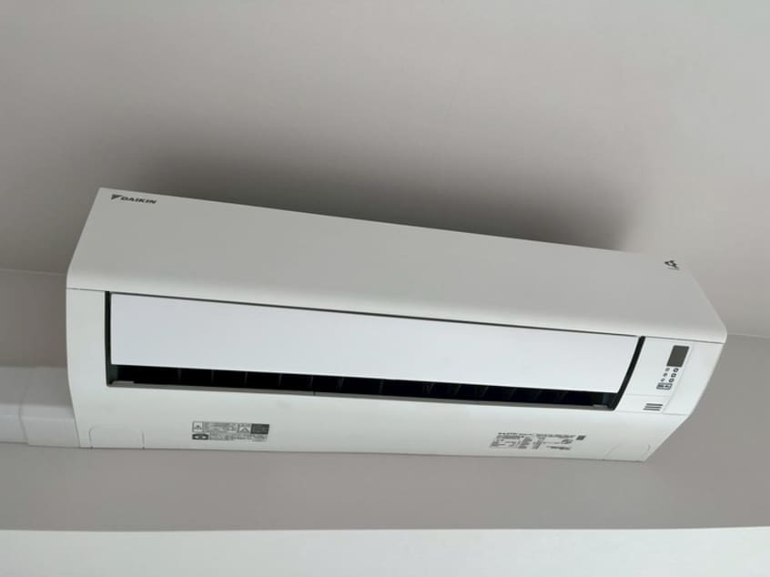 内観写真 Brighton East