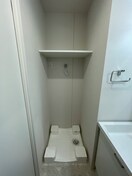 洗濯機置場 Brighton East