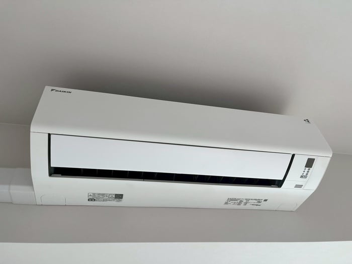 内観写真 Brighton East