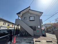 メゾンメープル