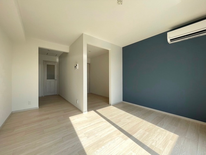 居室 Meridian多賀城山王参番館