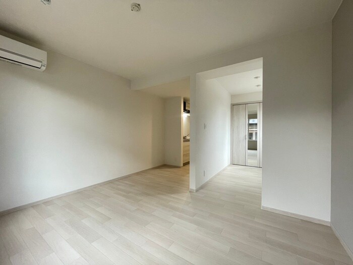 居室 Meridian多賀城山王参番館