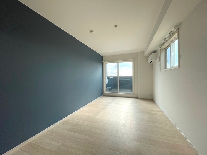 居室 Meridian多賀城山王参番館