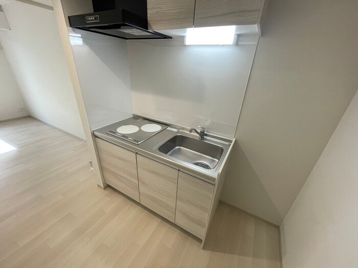 キッチン Meridian多賀城山王参番館