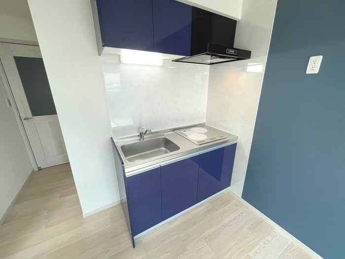 キッチン Meridian多賀城山王参番館