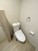 トイレ Meridian多賀城山王参番館