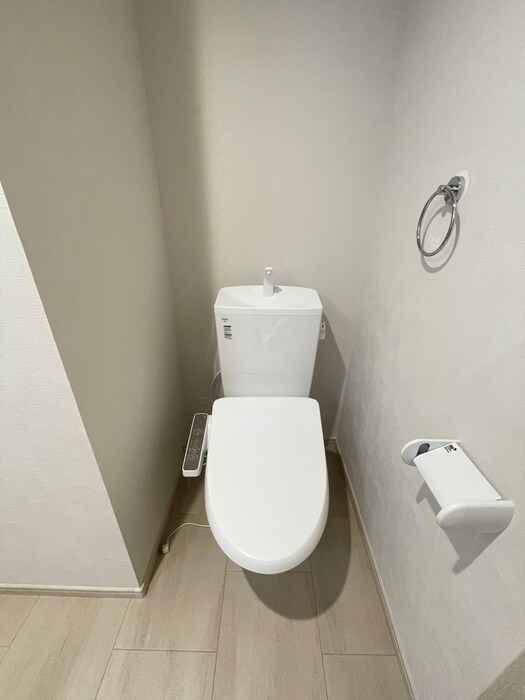 トイレ Meridian多賀城山王参番館