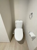 トイレ Meridian多賀城山王参番館