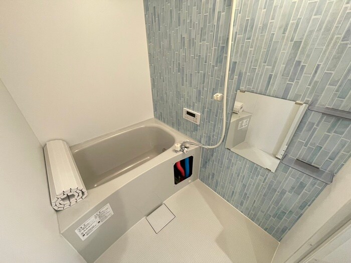 バス／シャワールーム等 Meridian多賀城山王参番館