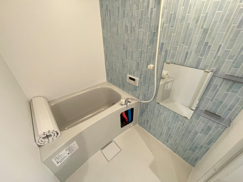 バス／シャワールーム等 Meridian多賀城山王参番館