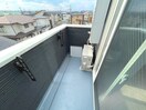 ベランダ・バルコニー Meridian多賀城山王参番館