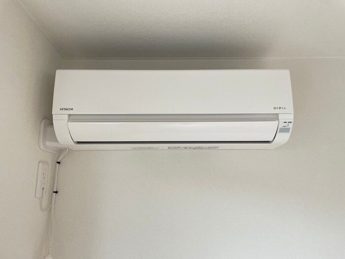 内観写真 Meridian多賀城山王参番館