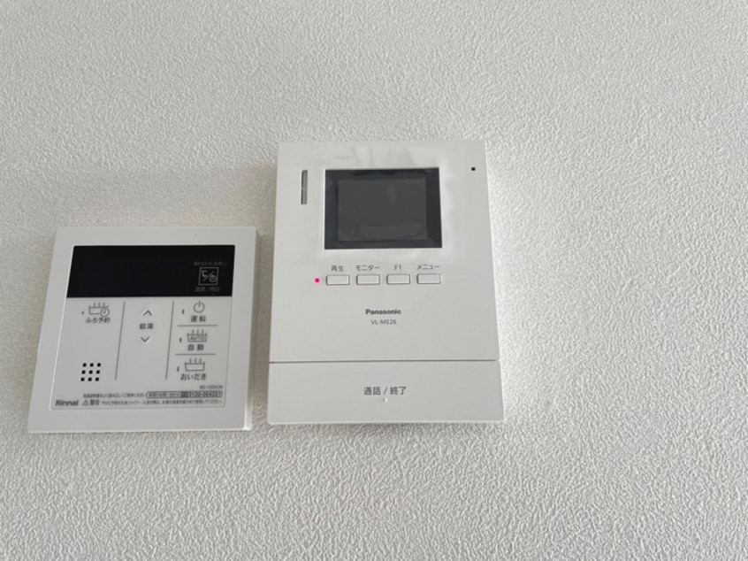 内観写真 Meridian多賀城山王参番館