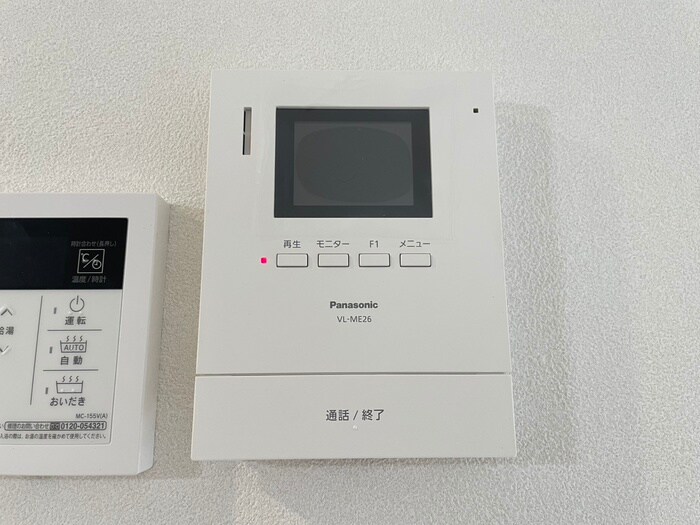 内観写真 Meridian多賀城山王参番館