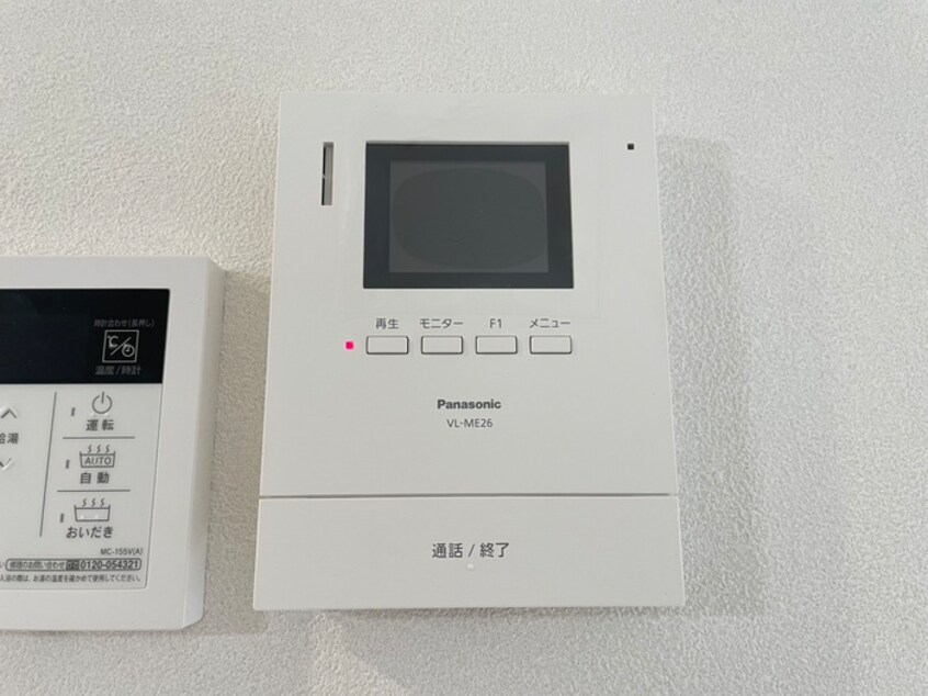 内観写真 Meridian多賀城山王参番館