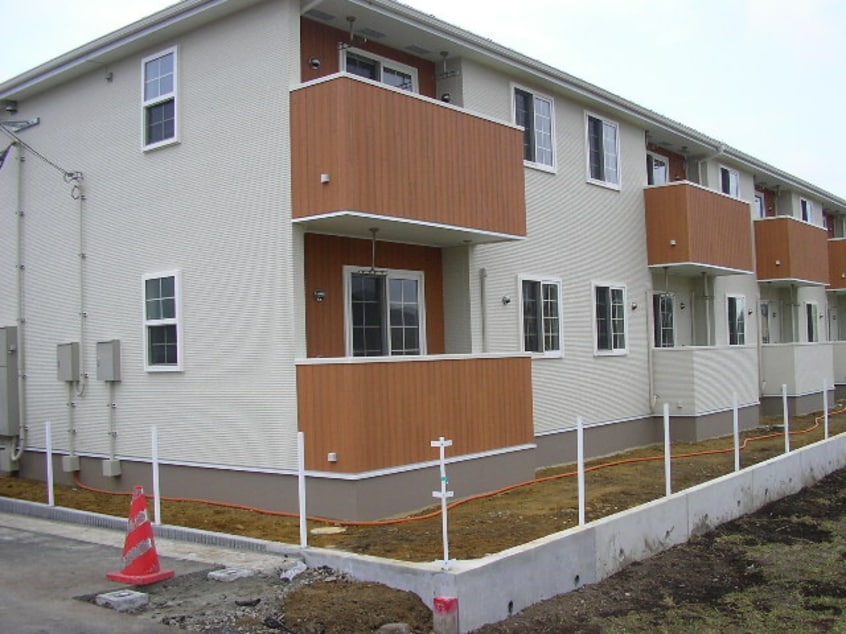 エントランス部分 Ｍｏｏｎ　ＢｒｉｄｇｅⅡ