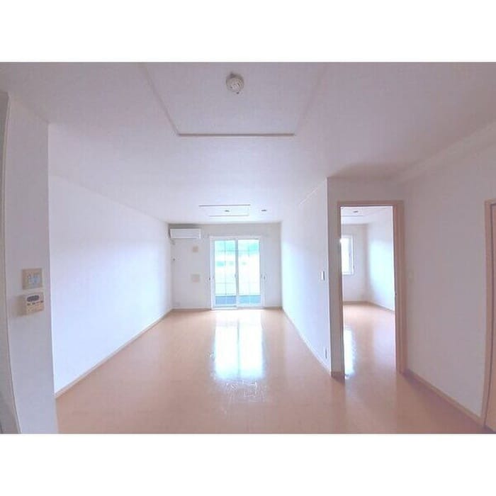 居室 Ｍｏｏｎ　ＢｒｉｄｇｅⅡ