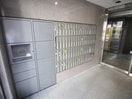 エントランス部分 MFPRコート晩翠通り