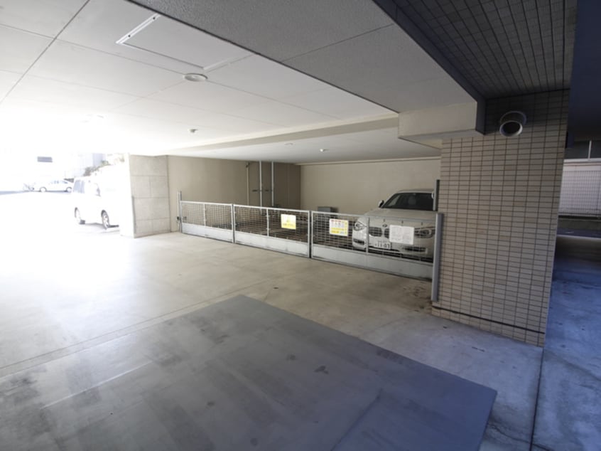 駐車場 MFPRコート晩翠通り
