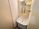 洗面 MFPRコート晩翠通り