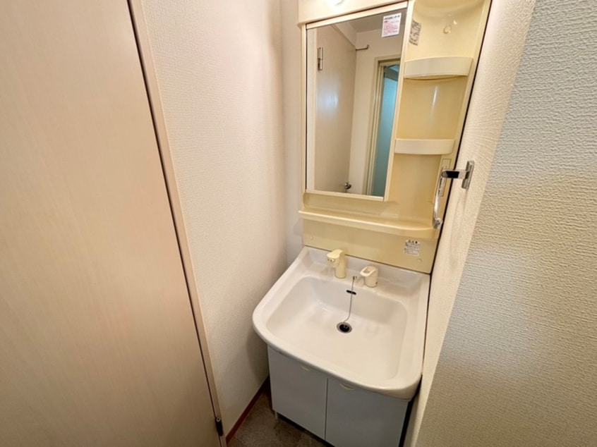 洗面 MFPRコート晩翠通り