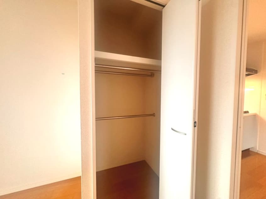 収納 MFPRコート晩翠通り