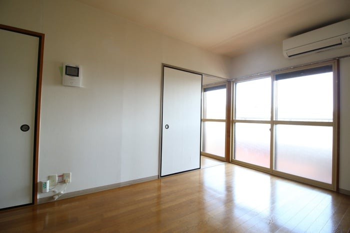 居室 グランドール広瀬