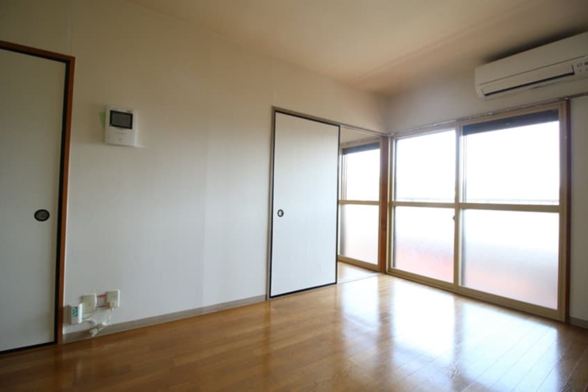 居室 グランドール広瀬