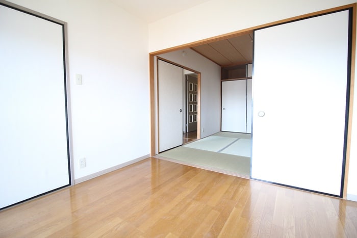 居室 グランドール広瀬