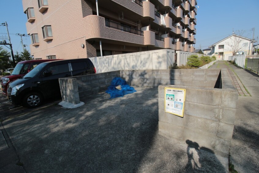 その他 グランドール広瀬