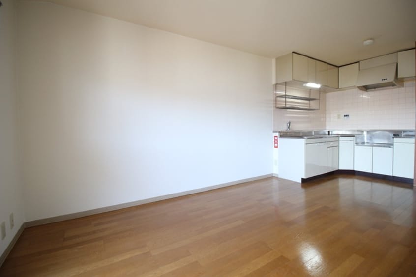 居室 グランドール広瀬