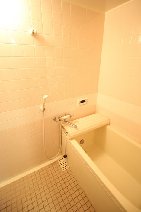 バス／シャワールーム等 グランドール広瀬