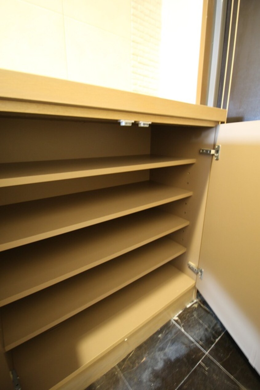 靴箱 グランドール広瀬