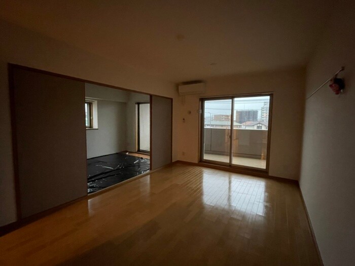 居室 グランウィング