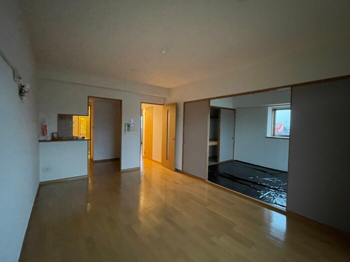 居室 グランウィング