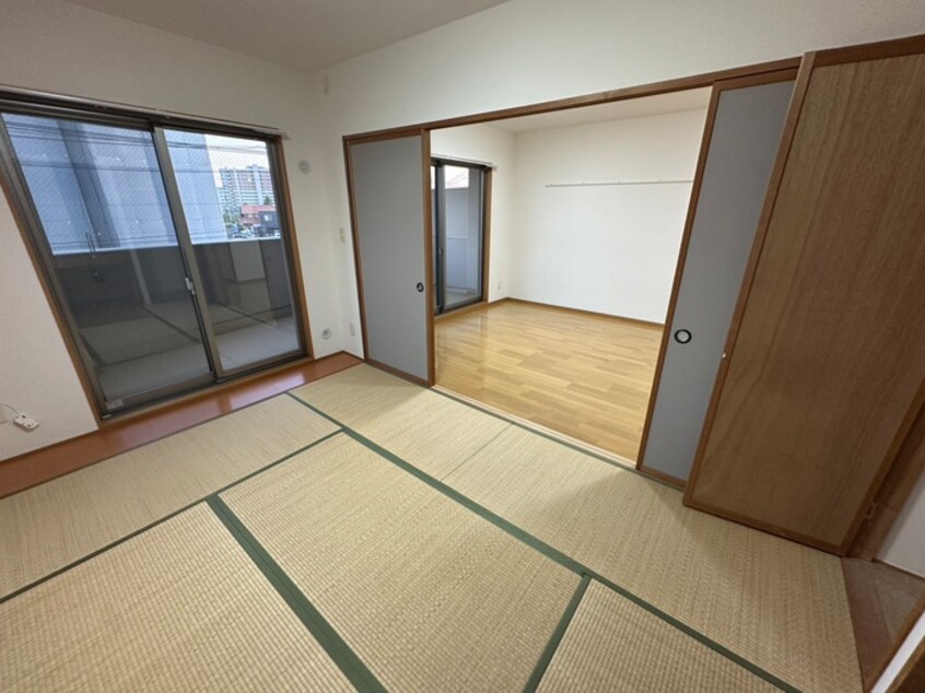 居室 グランウィング