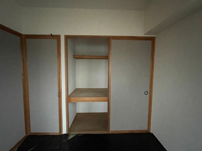 収納 グランウィング