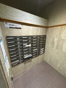 建物設備 グランウィング