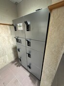 建物設備 グランウィング